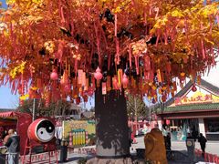 -武当山风景区