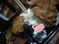 -全启和美食(由由店)