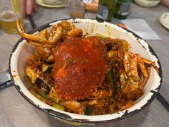 -辣螃铠盆盆蟹大排档(总店)