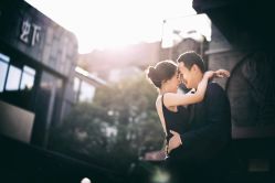 -韩国色色婚纱摄影(好评优选店)