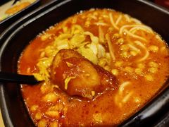 -阿香米线(深业上城店)