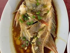 -三亚相缘海鲜·烧烤·糟粕醋(三亚湾店)