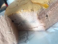 -台拾记古早味现烤蛋糕(新世界花苑店)