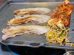 -李氏烤肉店