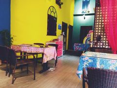 大堂-小娘惹厨房Little Nyonya(狮城有约上榜店)