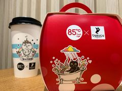 -85度C(南京龙世中心店)