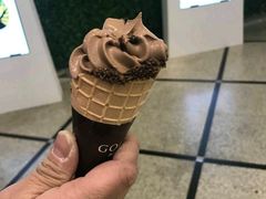 -GODIVA(港汇恒隆广场)
