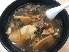 -东华豆花(漳州店)