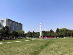 -东北大学(南湖校区)