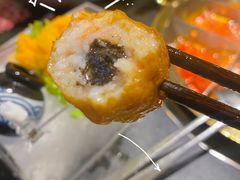 -井格重庆火锅(西直门凯德Mall店)