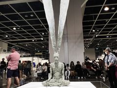 -香港会议展览中心演讲厅