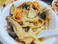 -菌极鲜野生菌火锅店(阳明祠店)