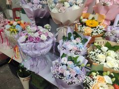 -循礼门鲜花花市(武汉循礼门店)