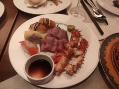 -富力丽思卡尔顿酒店·香荟全日制餐厅