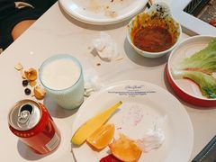 -星伦多自助料理·涮烤一体(奉贤龙湖天街店)