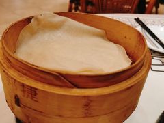 面饼-全聚德烤鸭店(和平路店)