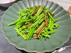 -A One Kitchen·南京精菜馆(德基广场店)