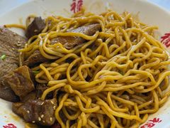-鸿福面馆·非物质文化遗产(活力源店)