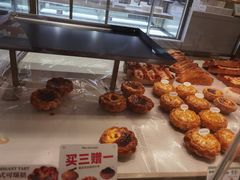 -爱达乐面包生日蛋糕(锦兴店)