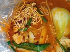 -吉林大学前卫南区-莘子园食堂