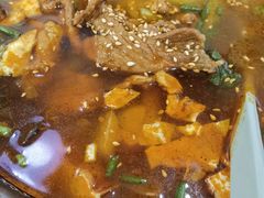 -秦之味陕西特色面馆(中华路店)