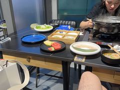 -牛牛和牛海鲜粥底火锅(长虹国际城店)