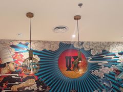 -半天妖烤鱼(丰科万达店)