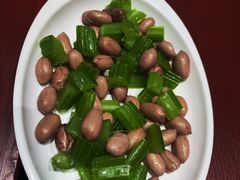 -喜家德虾仁水饺(开发区万达店)