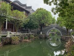 -龙潭水乡