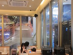 -火婆子·川小馆(扬韬科技广场店)