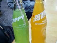 -西工饭庄快餐厅(西工小街店)