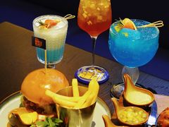 -bluefrog蓝蛙(水游城店)