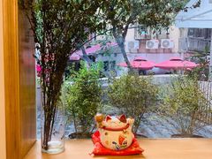 -正南齐北·老街糯米团(洪崖洞店)