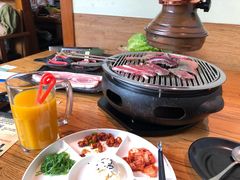 -千寻烧肉(政务区店)