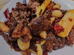 -守柴炉烤鸭&顺水鱼馆(合生汇店)