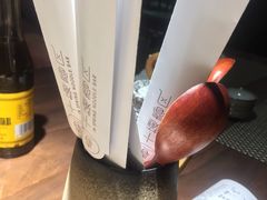 -十面春风·江南面馆(崇宁路店)