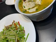 -合家小菜餐馆(新诚花苑店)