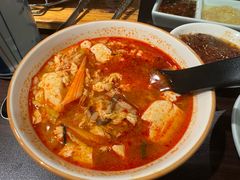 -蒜香焼肉PURUSHIN(马场路店)