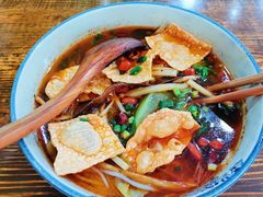 -陈记柳州螺蛳粉(大坪店)