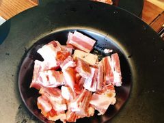 -九府羊·鲜羊火锅·烤串(新华路店)