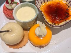 -博林天瑞喜来登酒店·西丽尚膳