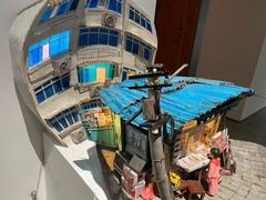 -宁波美术馆