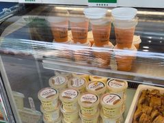 -紫光园清真北京小吃(广渠门内店)
