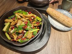 -云海肴·汽锅鸡·云南菜(广安门天虹店)
