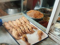 -林记兔头(蜀汉北苑店)