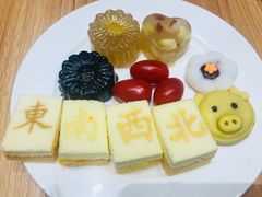 -台山颐和温泉城
