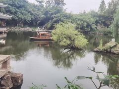 -水绘园