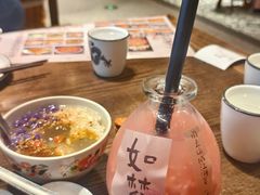 -阿婆情腊排骨火锅(金虹路店)