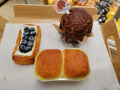 双子座-好利来(曲江龙湖店)