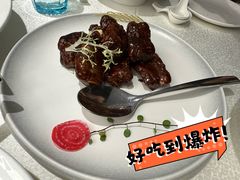 -新加坡珍宝海鲜JUMBO Seafood(西安skp店)